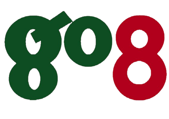 Go8 Cargo Movers, Inc.
